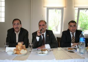 Halka hizmette işbirliği